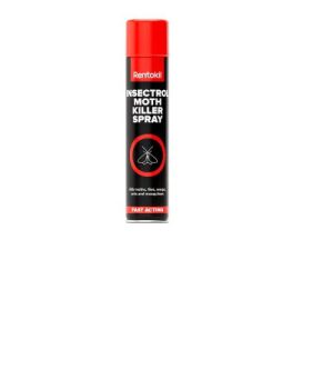 Insectrol Moth Killer Spray 300ml