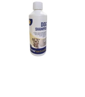 Dog Shampoo 500ml