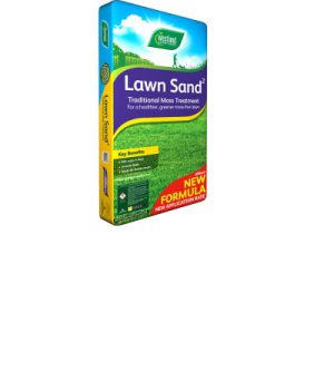 Lawn Sand Extra Coverage 16kg (200M²)