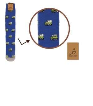 Welly Socks Mens Land Rover
