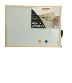 Memoboard Magnet 40 x 30