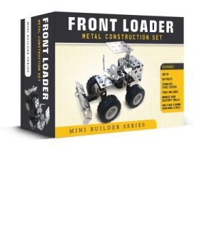 Mini Construction Bulldozer CHP0293