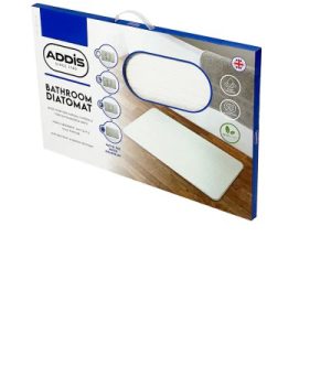 Diatomat Bath Mat