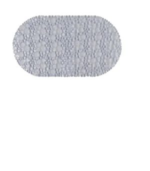 Anti-Bacterial PVC Bath Mat Bubble