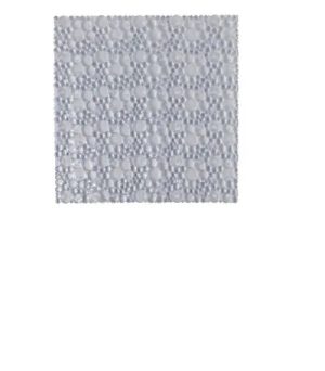Anti-Bacterial PVC Shower Mat Bub