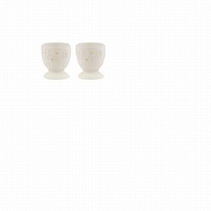 Daisy Egg Cup Set Of 2