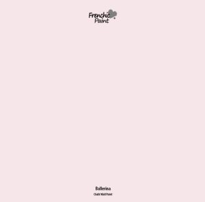 Frenchic Ballerina Peel & Stick Paint Sample