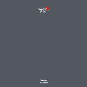 Frenchic Bandido Peel & Stick Paint Sample