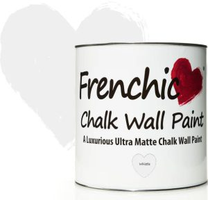 Frenchic Whistle Wall Paint 2.5 litres