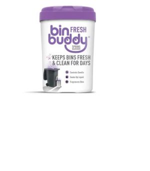 Bin Buddy Fresh Blossom 450g