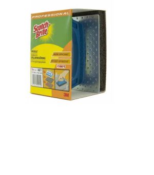 Griddle Cleaning Kit