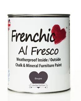 Frenchic Al Fresco Boujee 250ml Limited Edition FC0030053F1