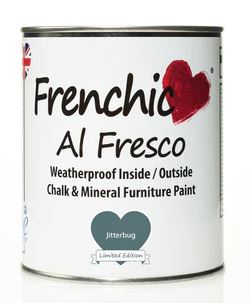 Frenchic Al Fresco Jitterbug Limited Edition 750ml FC0030058G1