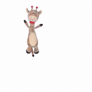 County Giraffe PlayPal