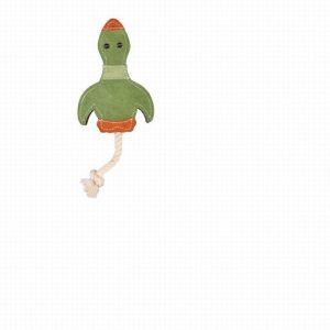 LederDuck TuffToy