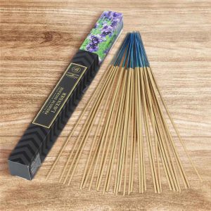 Ashleigh&Burwood English Lavender Incense