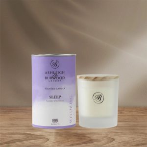 Ashleigh&Burwood Sleep Scented Candle 140g