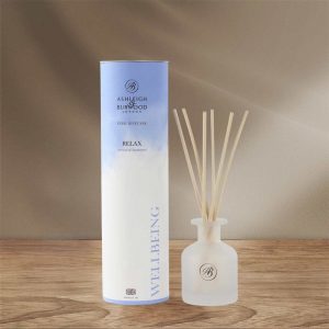 Ashleigh&Burwood Relax Reed Diffuser