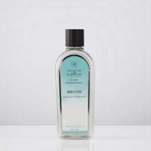 Ashleigh&Burwood Breathe Wellbeing Lamp Fragrance