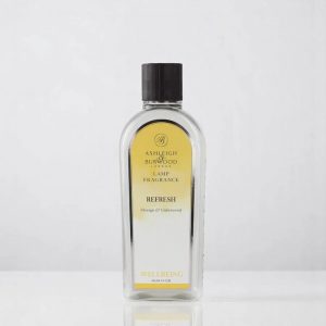 Ashleigh&Burwood Refresh Wellbeing Lamp Fragrance