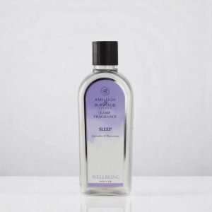 Ashleigh&Burwood Sleep Wellbeing Lamp Fragrance