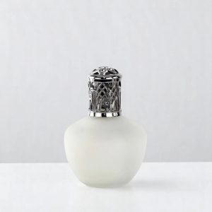 Ashleigh&Burwood Wellbeing Frosted Fragrance Lamp