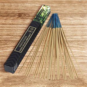 Ashleigh&Burwood White Cedar & Bergamot Incense
