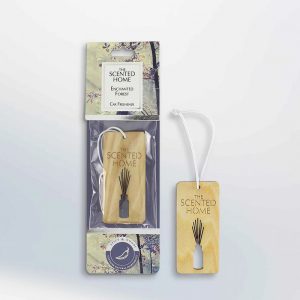 Ashleigh&Burwood Enchanted Forest Car Freshener