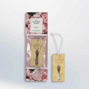 Ashleigh&Burwood Peony Car Freshener