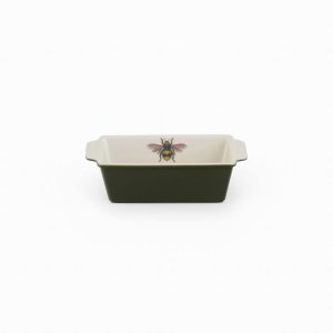 Botanic Garden Harmony Small Loaf Pan, Forest