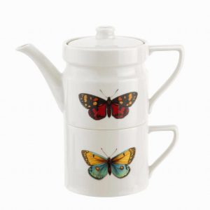 Botanic Garden Harmony Tea for One