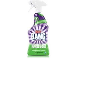 Cillit Bang Grease & Sparkle 750ml