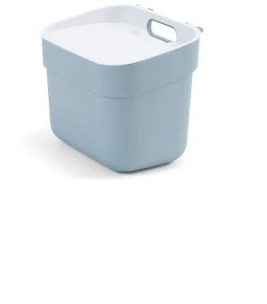 Ready To Collect Bin Smokey Grey 5L