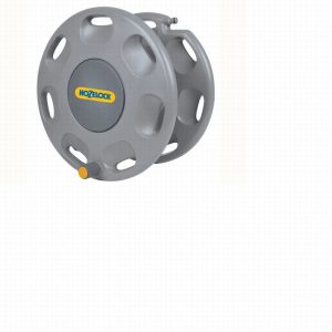 Hozelock Wall Mounted Hose Reel 60m 2390