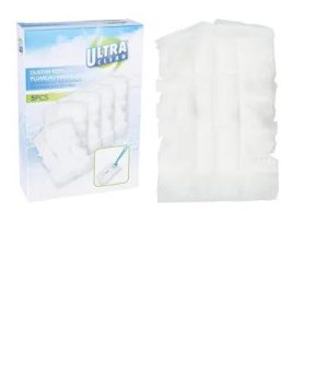 Duster Refills x 5