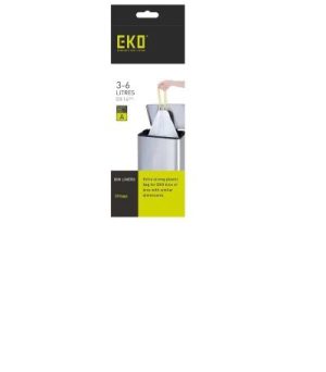 Bin Liner 3-6L x 30