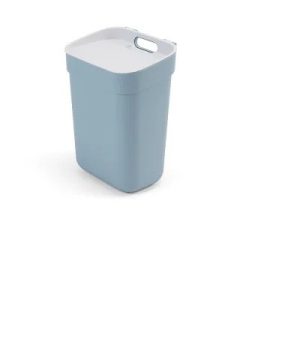 Ready To Collect Bin Smokey Grey 10L