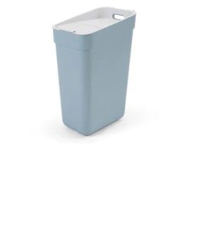 Ready To Collect Bin Smokey Grey 30L