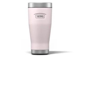 Icon Travel Tumbler Pastel Pink