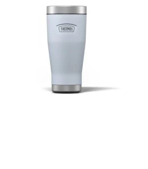 Icon Travel Tumbler Pastel Blue