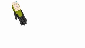 Touch Screen Outdoor Gloves Small