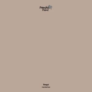 Frenchic Nougat Peel & Stick Paint Sample