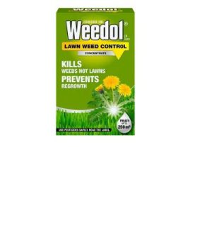 Weedol Lawn Concentrated No Glyphosate 500ml