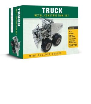 Mini Construction Truck