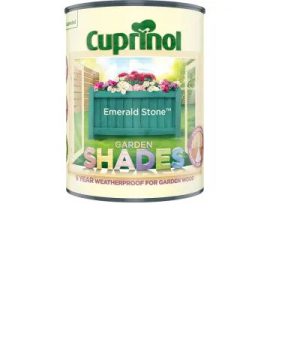 Garden Shades Emerald Stone 1L