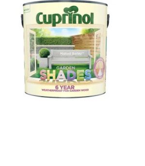 Garden Shades Malted Barley 2.5L