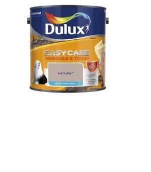 Easycare Matt Soft Truffle 2.5L