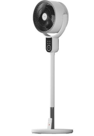Vybra VS001-OF Oscillator Dual Height Tilt & Swing Oscillating F