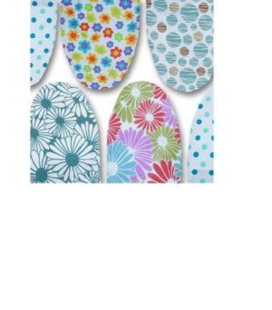Easy Fit Iron Board Cover