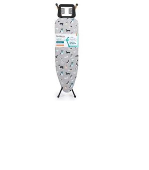 Ironing Board 115 x 36cm Dog